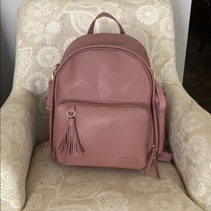 Skip Hop Greenwich Backpack Diaper bag